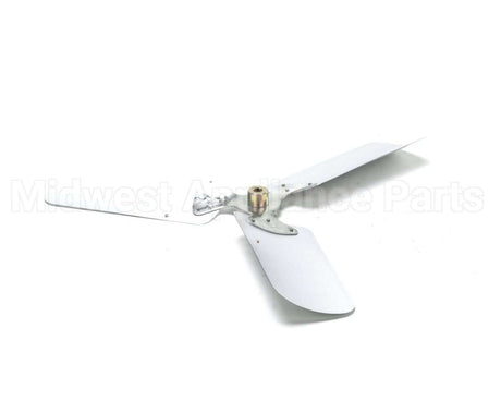 LA01EW034 Carrier 30"Dia 20.5Deg 1/2" Ccw 3Bld