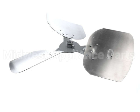 LA01LA024 Carrier 24"Dia 27Deg 1/2" Cw 3Bld Fan
