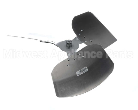 LA01LA024 Carrier 24"Dia 27Deg 1/2" Cw 3Bld Fan