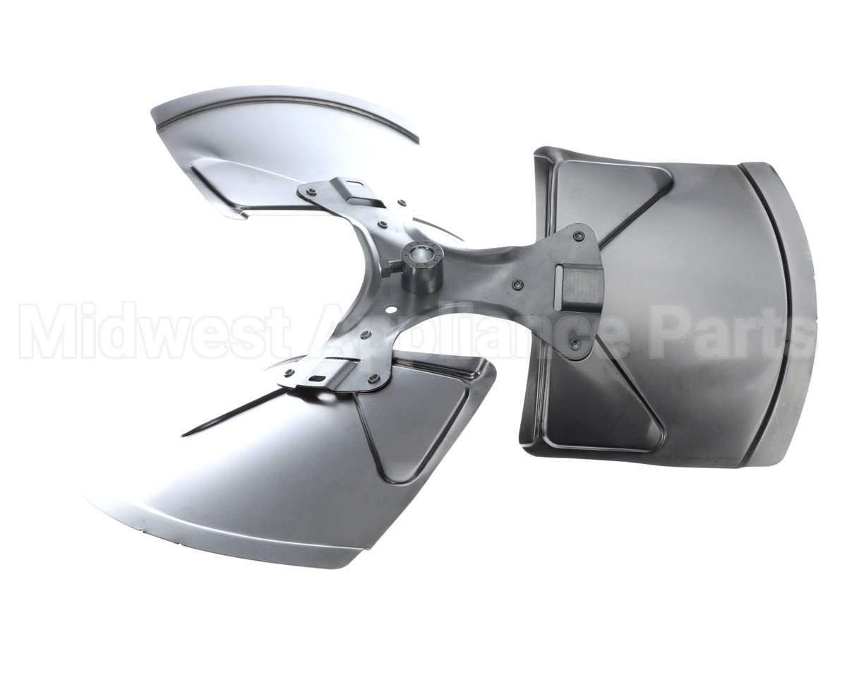 LA01RA015 Bryant Payne 18"Dia 27Deg 1/2" Cw 3Blade Fan
