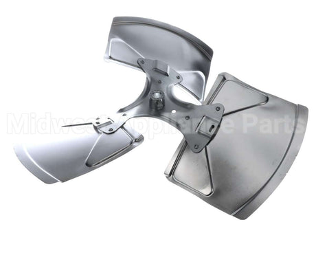 LA01RA015 Carrier 18"Dia 27Deg 1/2" Cw 3Bld Fan