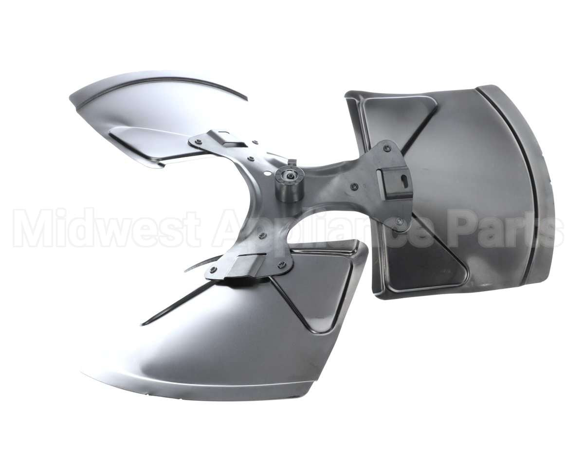 LA01RA015 Carrier 18"Dia 27Deg 1/2" Cw 3Bld Fan
