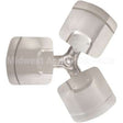 LA01RA028 Carrier 22"Dia 1/2" Cw 3Bld Fan