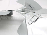 LA01RA038 Carrier 21.5"Dia 26Deg 1/2" Cw 3Bld