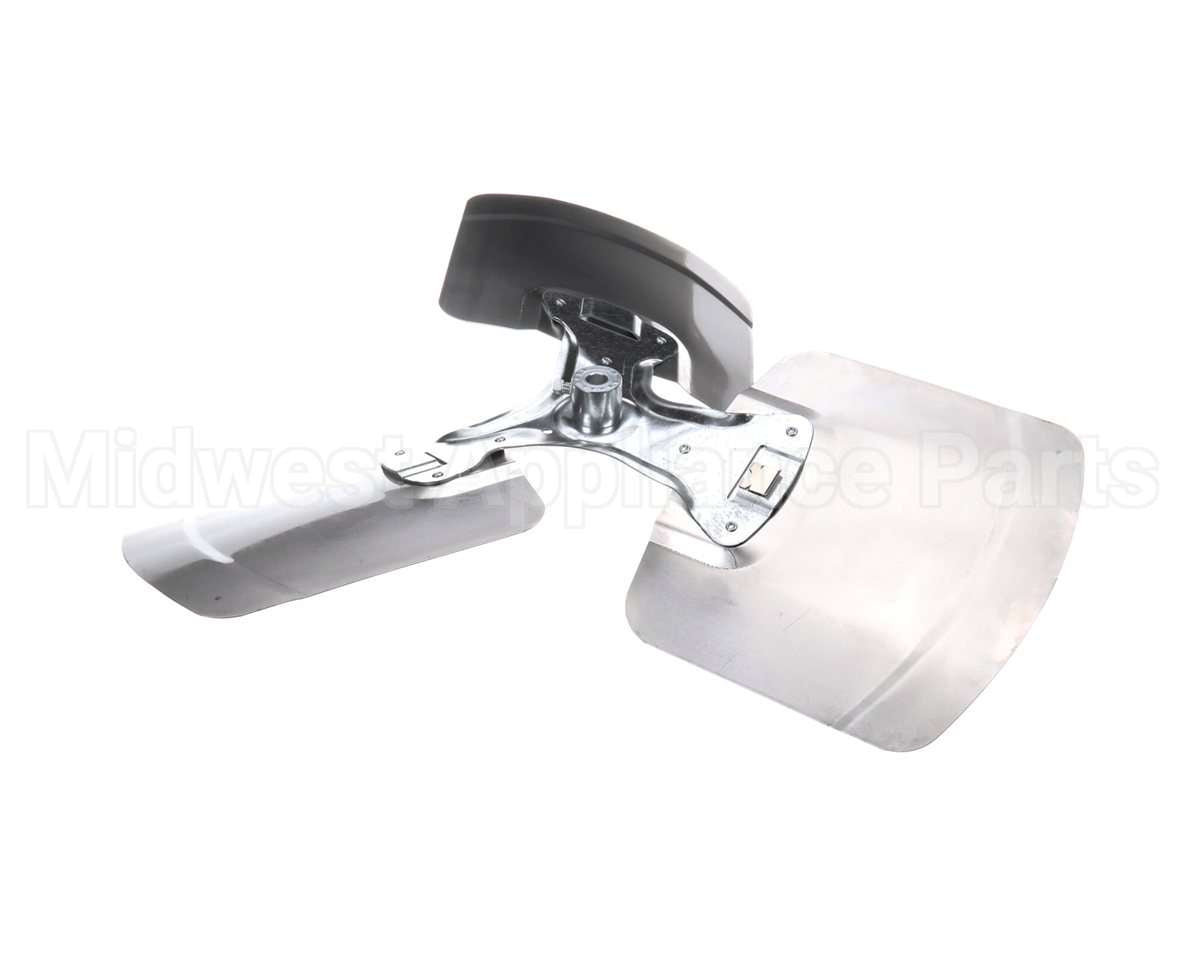 LA01RA042 Carrier 3Bld 24"Dia 22Deg Cw 1/2"Bore