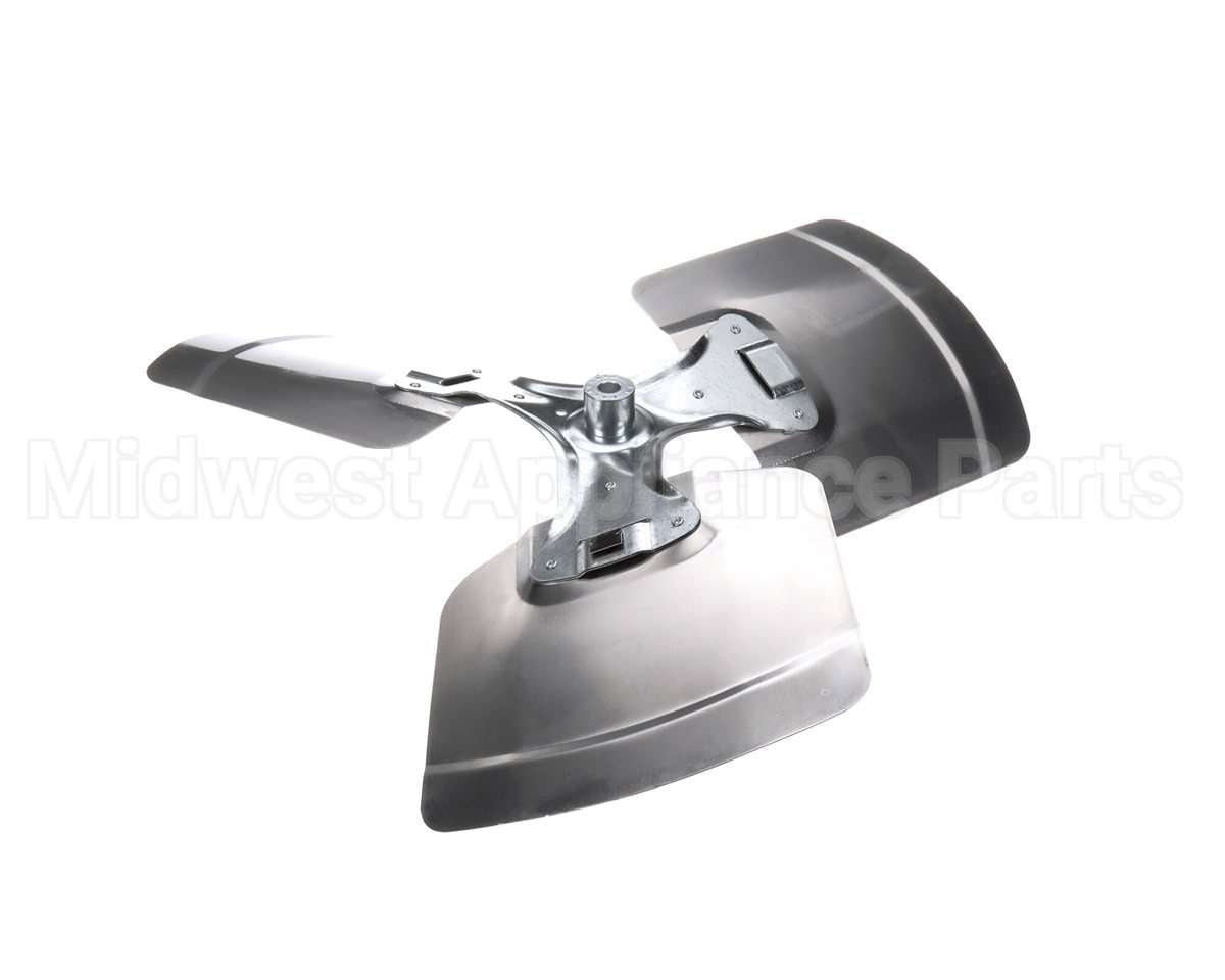 LA01RA042 Carrier 3Bld 24"Dia 22Deg Cw 1/2"Bore
