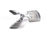 LA01RA042 Carrier 3Bld 24"Dia 22Deg Cw 1/2"Bore