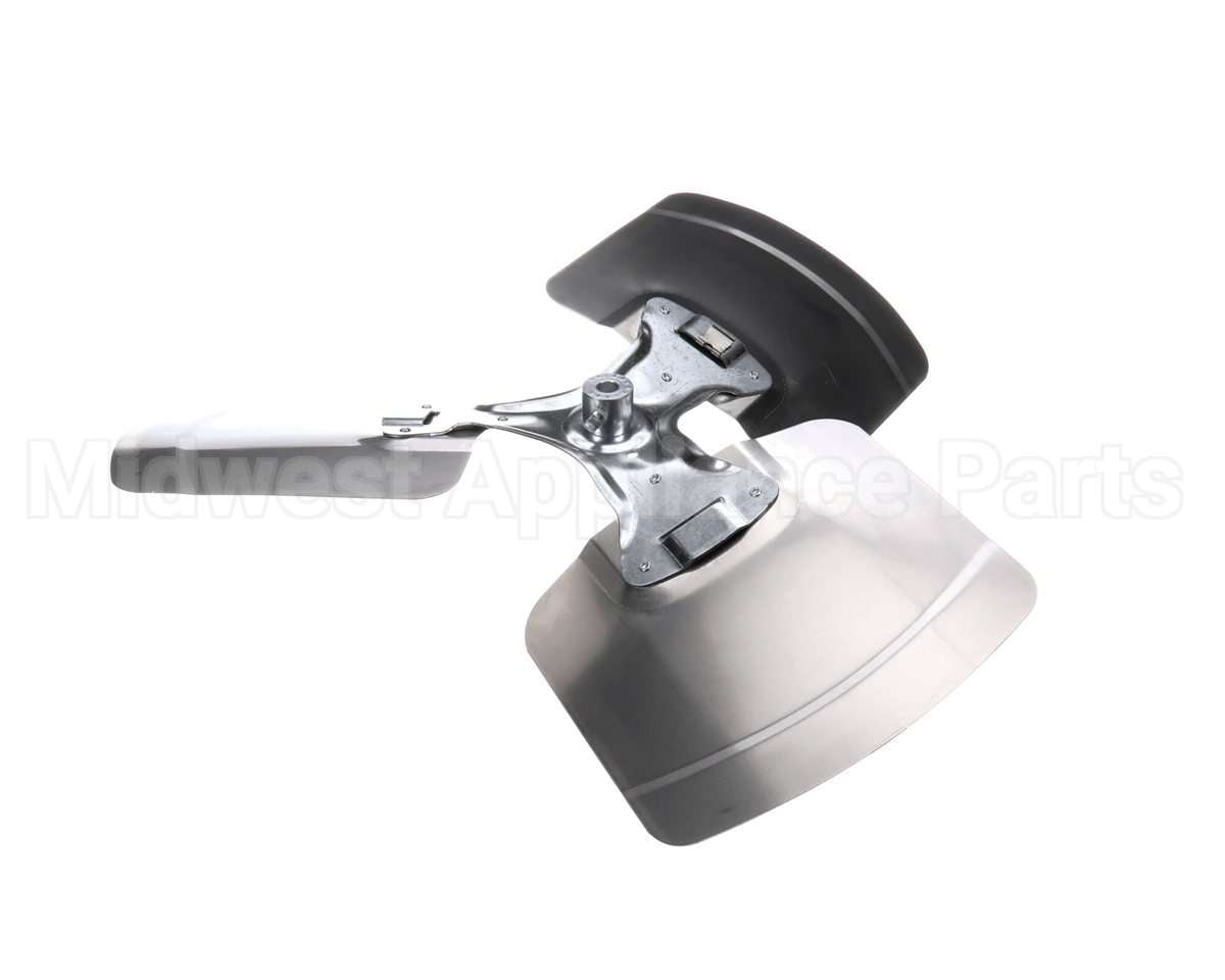 LA01RA042 Carrier 3Bld 24"Dia 22Deg Cw 1/2"Bore