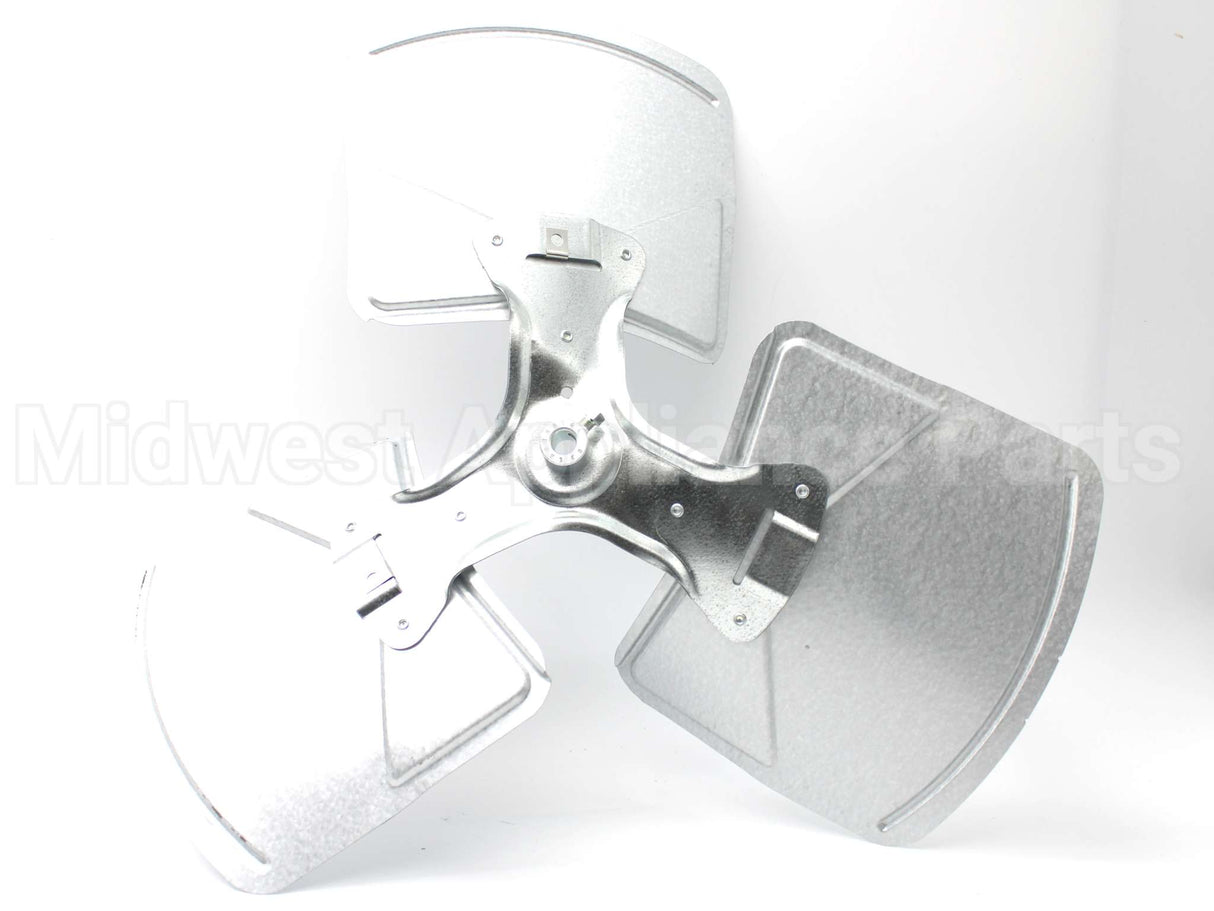 LA01RA044 Carrier 22"Dia 24Deg 1/2" Cw 3Bld Fan