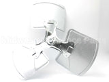 LA01RA044 Carrier 22"Dia 24Deg 1/2" Cw 3Bld Fan