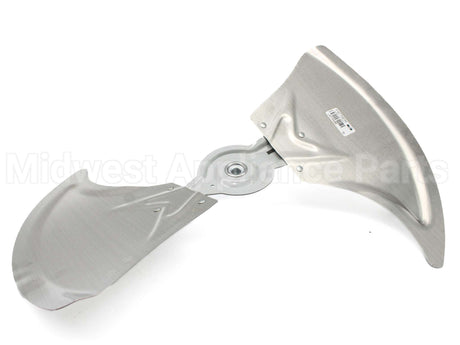 LA01RA060 Carrier 24"Dia 24Deg 1/2" Cw 2Bld Fan