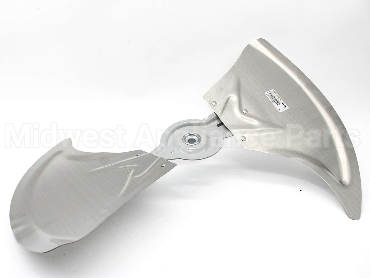 LA01RA060 Carrier 24"Dia 24Deg 1/2" Cw 2Bld Fan