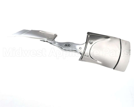LA01RA221 Carrier 20.5"Dia 22Deg 1/2" Cw 2Bld