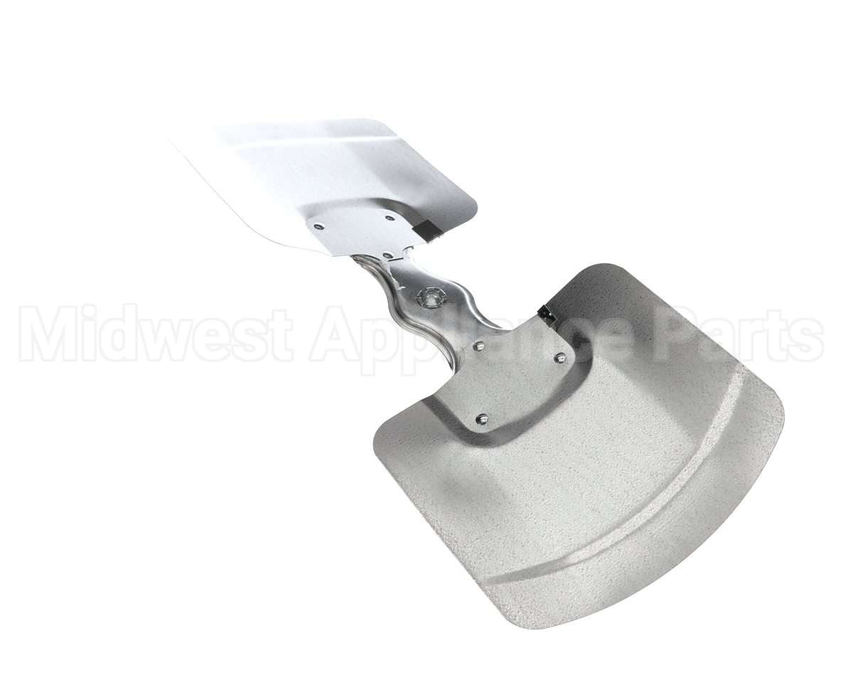 LA01RA225 Carrier 24" Cw 1/2"Bore Prop Fan Blade