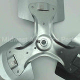 LA01RA312 Carrier 24"Dia 19Deg 1/2" Cw 3Bld Fan