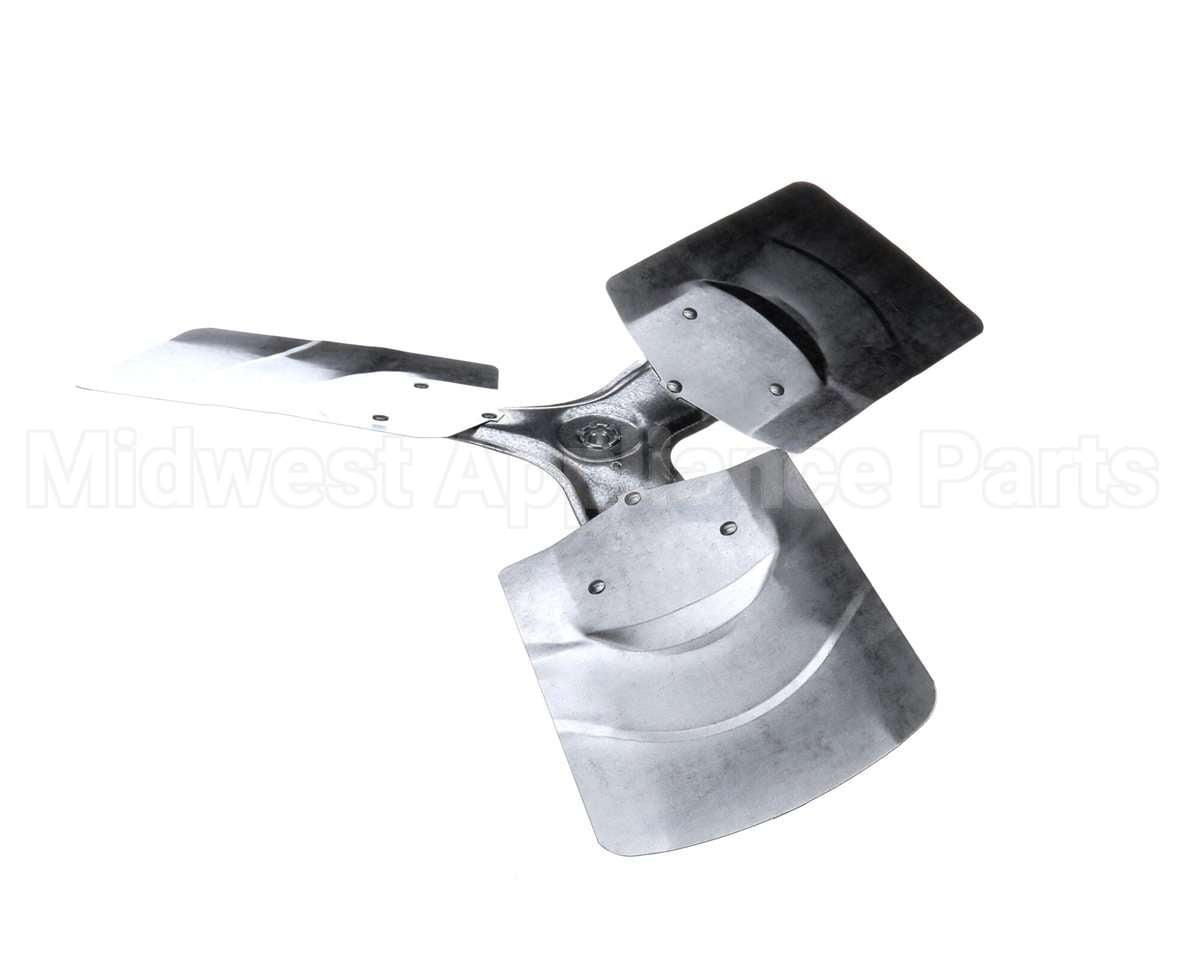 LA01RA312 Carrier 24"Dia 19Deg 1/2" Cw 3Bld Fan