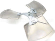 LA01RA320 Carrier 20"Dia 26Deg 1/2" Cw 3Bld Fan