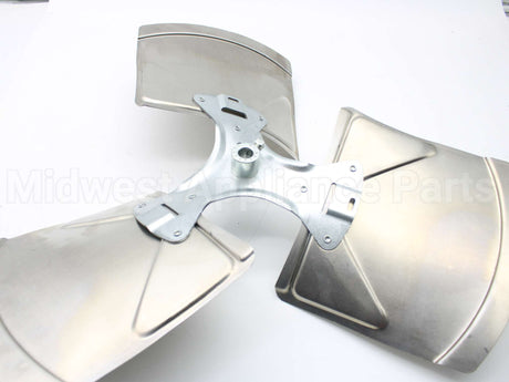 LA01RA320 Carrier 20"Dia 26Deg 1/2" Cw 3Bld Fan
