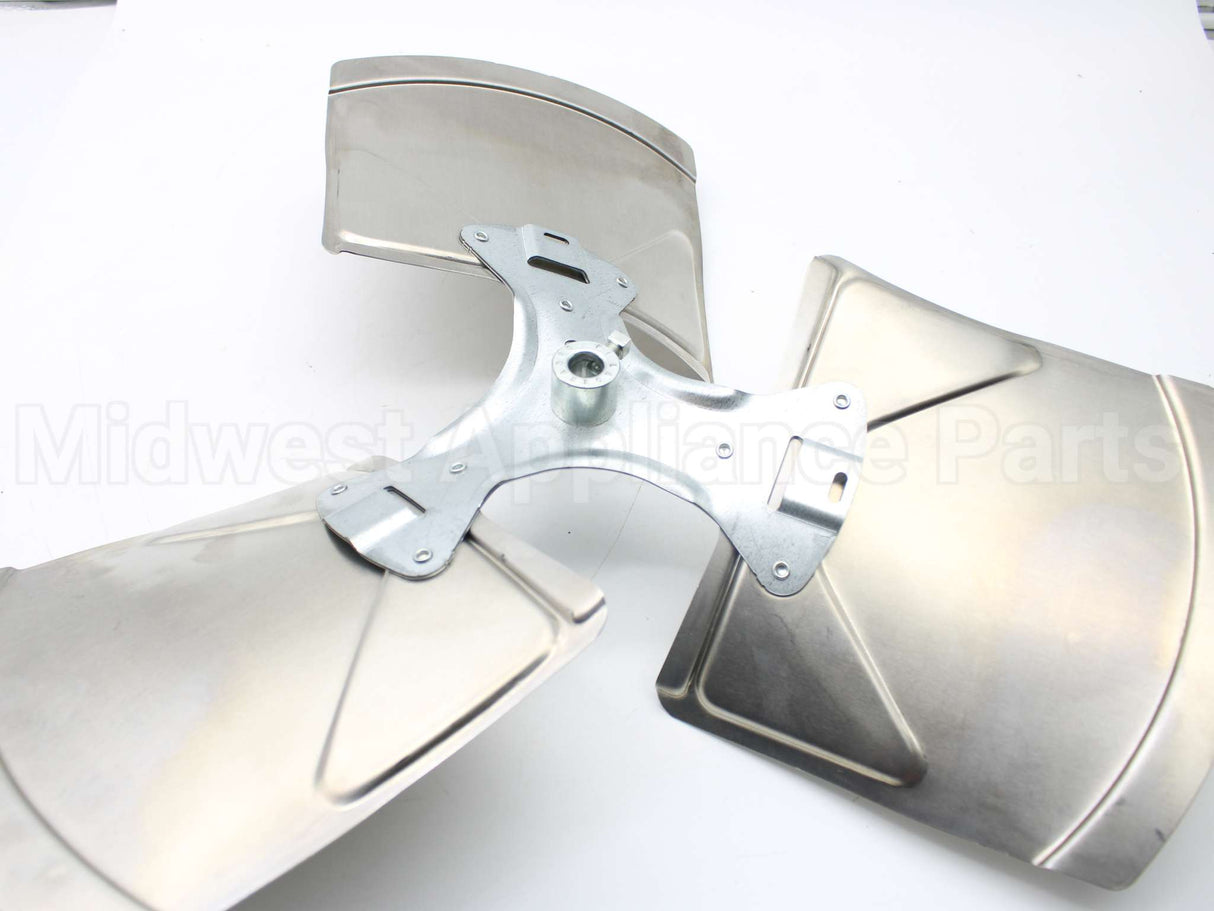 LA01RA320 Carrier 20"Dia 26Deg 1/2" Cw 3Bld Fan