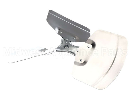 LA01RA321 Carrier 20"Dia 28Deg 1/2" Cw 3Bld Fan