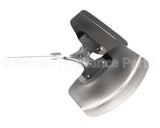 LA01RA321 Carrier 20"Dia 28Deg 1/2" Cw 3Bld Fan