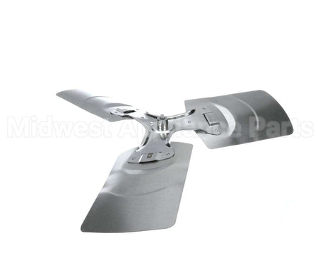 LA01RA335 Carrier 26"Dia 3Blade 1/2"Bore Fan