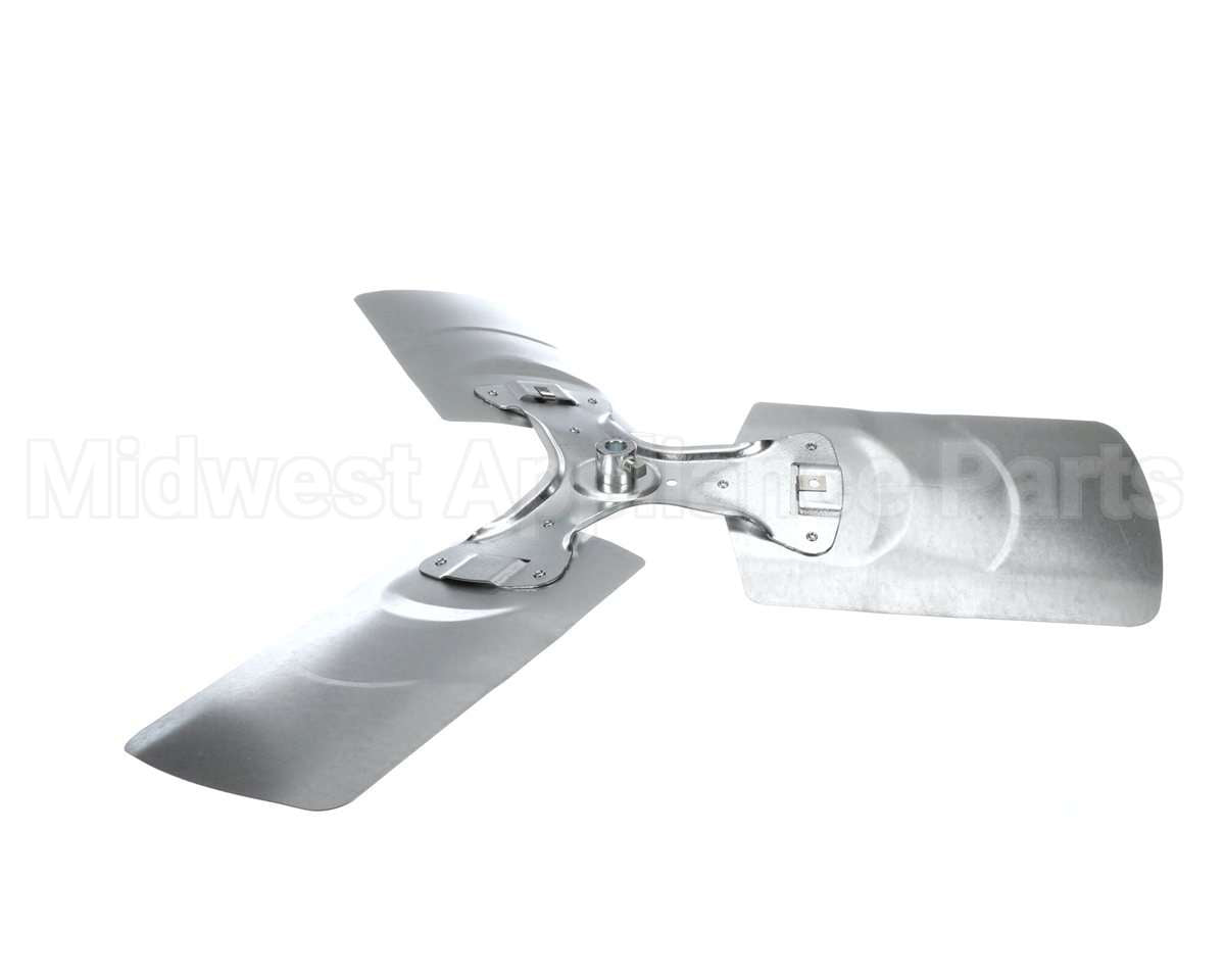 LA01RA335 Carrier 26"Dia 3Blade 1/2"Bore Fan