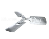 LA01RA335 Carrier 26"Dia 3Blade 1/2"Bore Fan