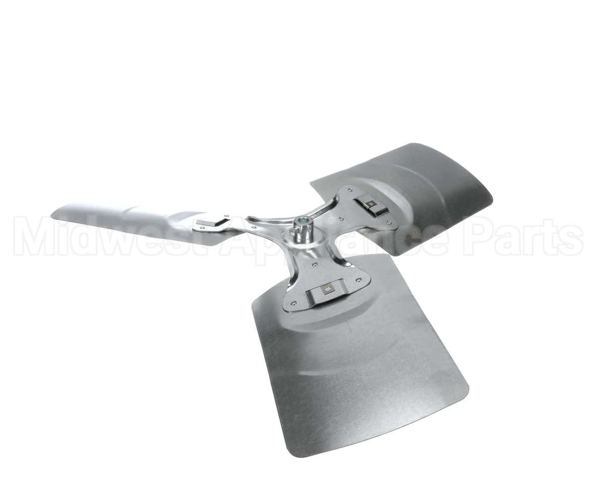 LA01RA335 Carrier 26"Dia 3Blade 1/2"Bore Fan