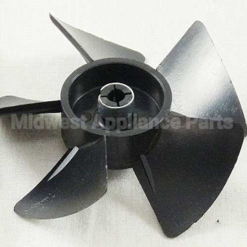 LA01YA004 Carrier Inducer Cooling/Fan Blade