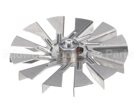 LA01ZC003 Carrier Fan Blade 3.25"Diameter 12Blds