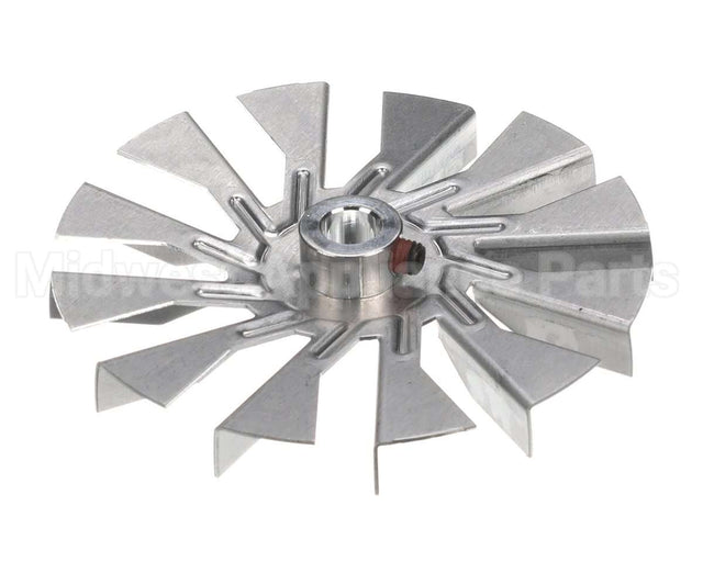 LA01ZC003 Carrier Fan Blade 3.25"Diameter 12Blds