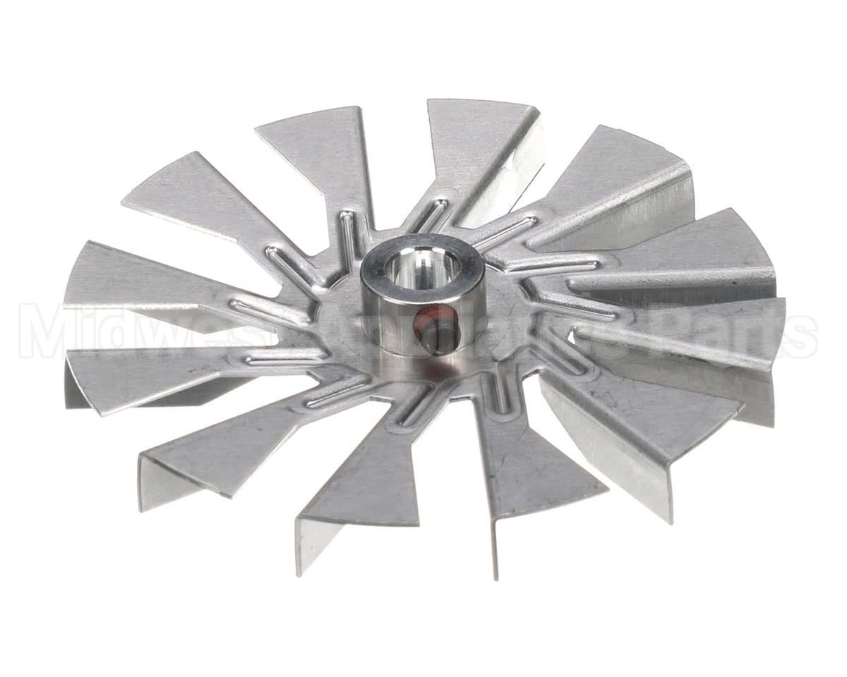 LA01ZC003 Carrier Fan Blade 3.25"Diameter 12Blds