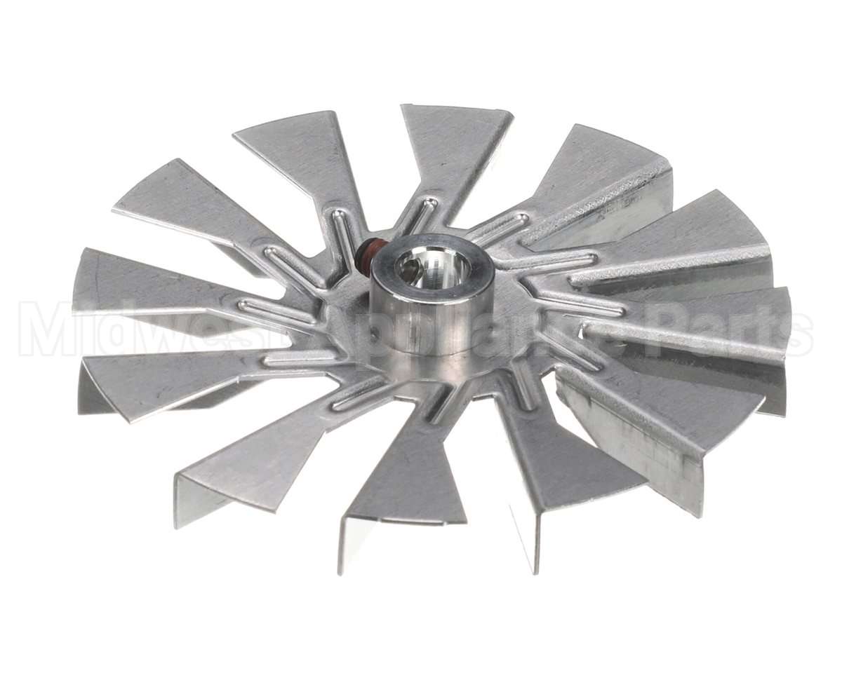 LA01ZC003 Carrier Fan Blade 3.25"Diameter 12Blds