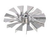 LA01ZC003 Carrier Fan Blade 3.25"Diameter 12Blds