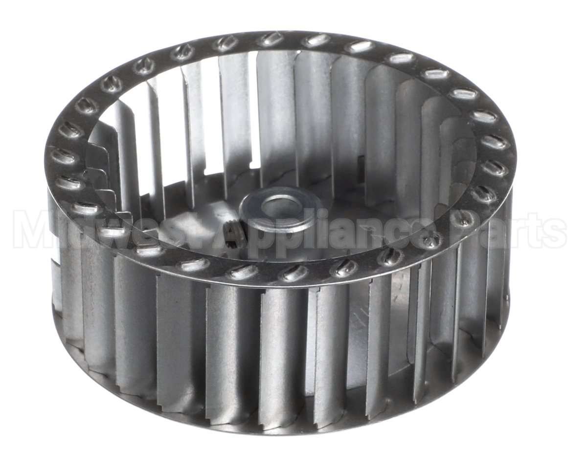LA11AA005 Bryant Payne Wheel