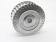 LA11XA046 Carrier 4.5X1.65" Cw 1/4"Bore Blwr Whl