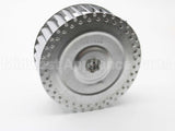 LA11XA046 Carrier 4.5X1.65" Cw 1/4"Bore Blwr Whl