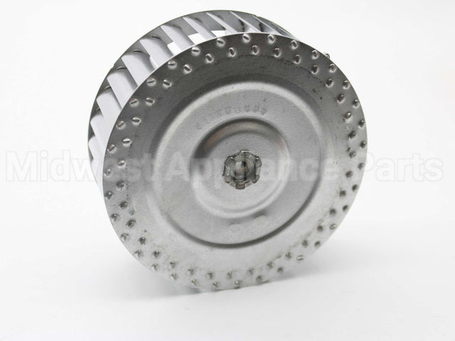 LA11XA046 Carrier 4.5X1.65" Cw 1/4"Bore Blwr Whl