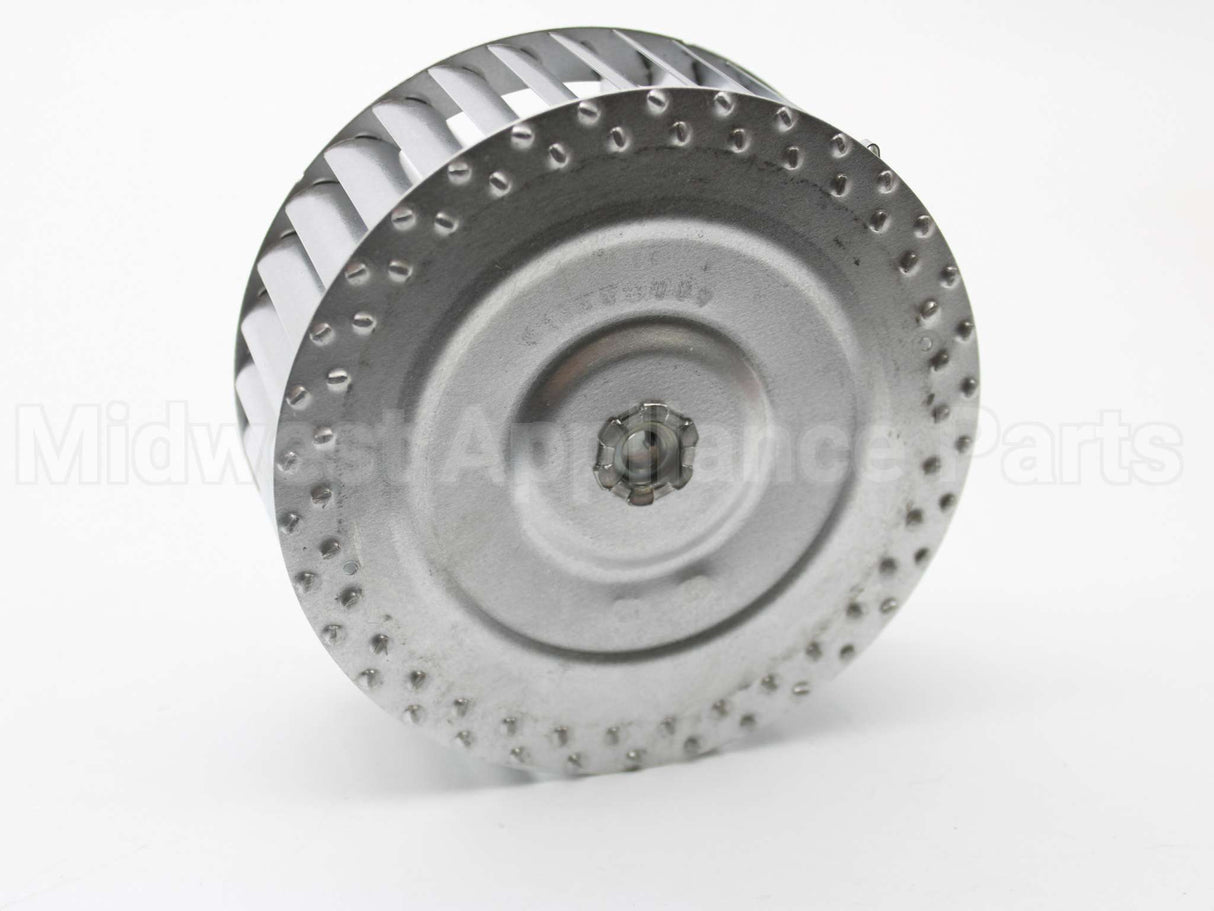 LA11XA046 Carrier 4.5X1.65" Cw 1/4"Bore Blwr Whl