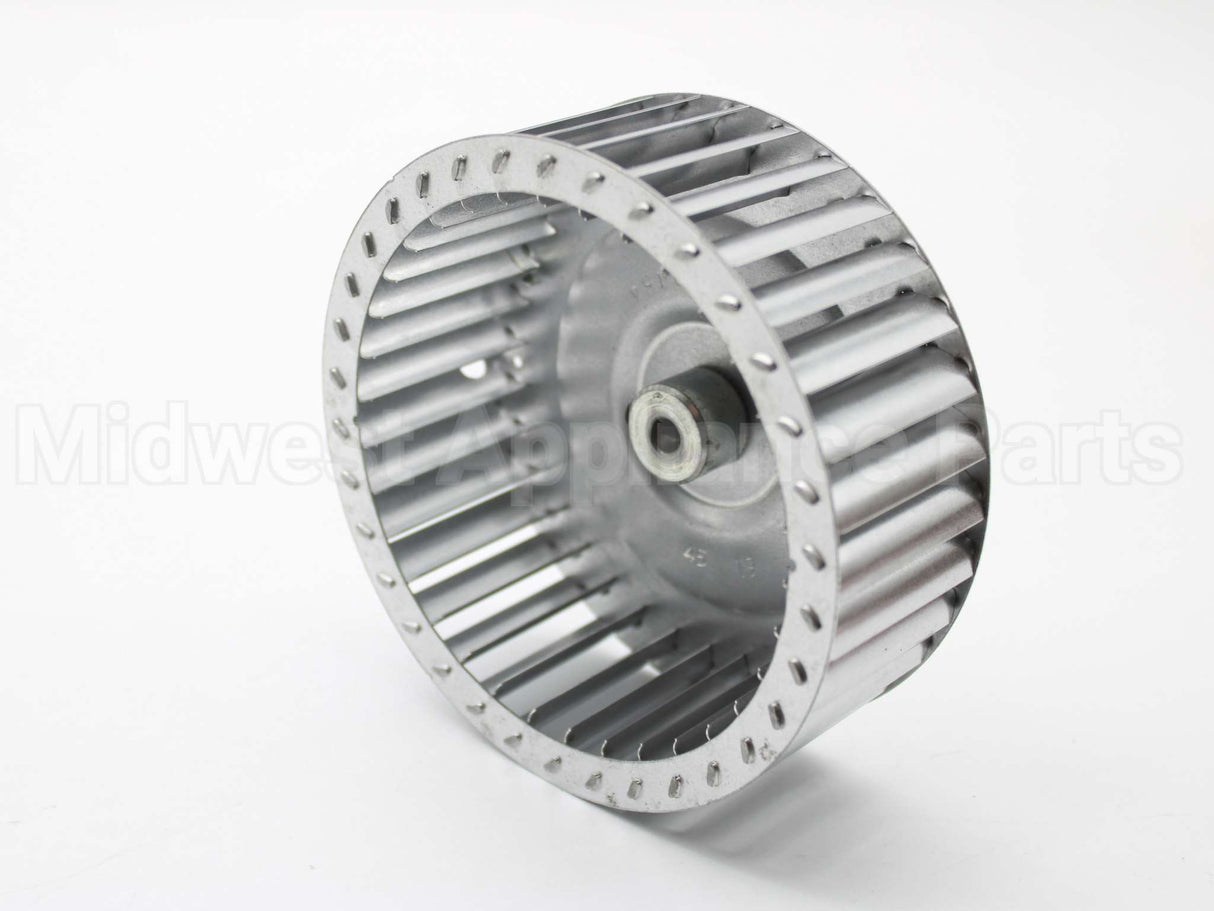 LA11XA046 Carrier 4.5X1.65" Cw 1/4"Bore Blwr Whl