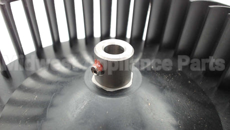 LA11ZD058 Carrier 5.6"Dia 1.55"W 5/16Br Cw Wheel