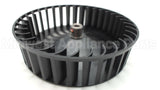 LA11ZD058 Carrier 5.6"Dia 1.55"W 5/16Br Cw Wheel
