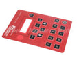 LA170 Cookshack Iq5 Keypad