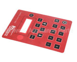 LA170 Cookshack Iq5 Keypad