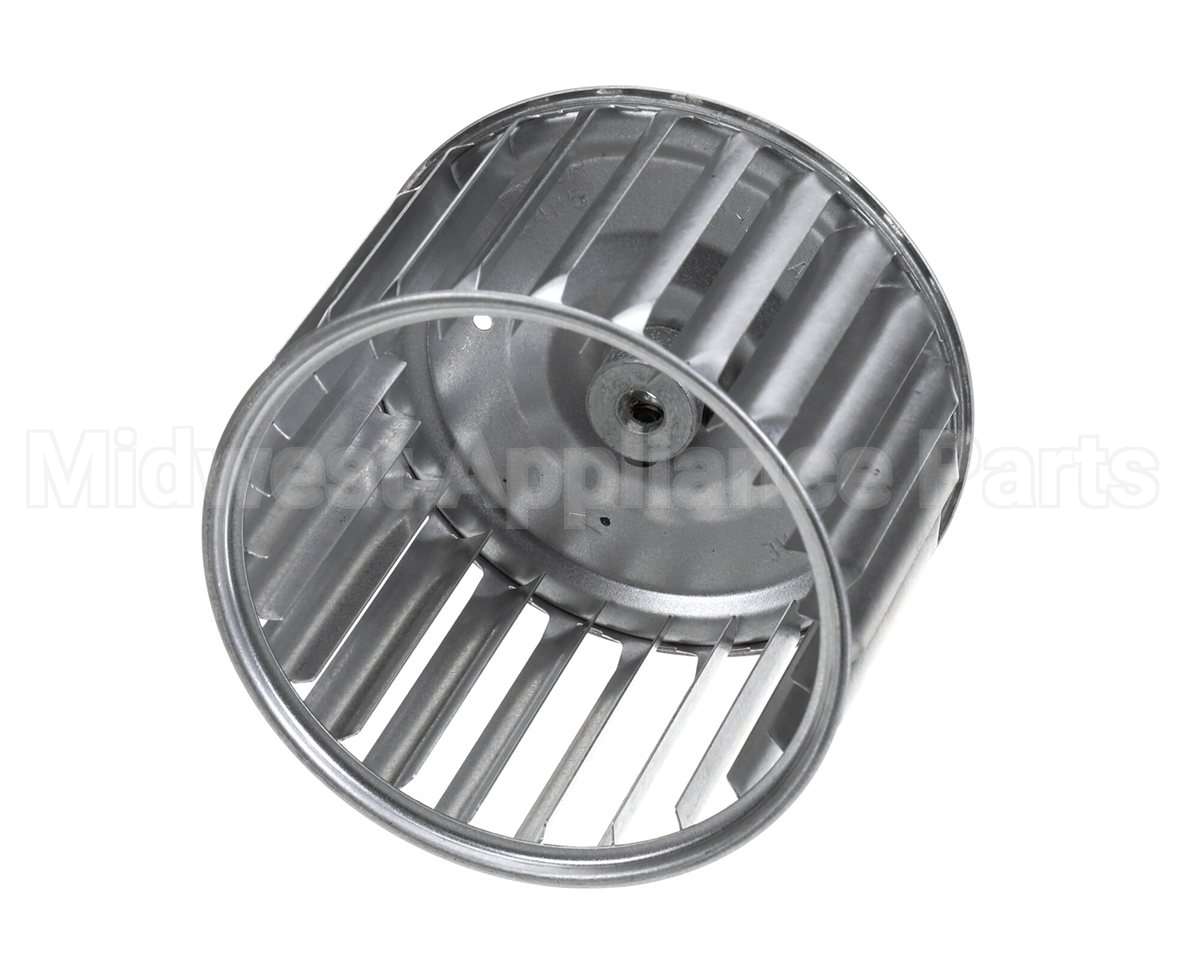 LA21RA426 Carrier 4 1/4"Dia 3"W Cw 5/16" Wheel