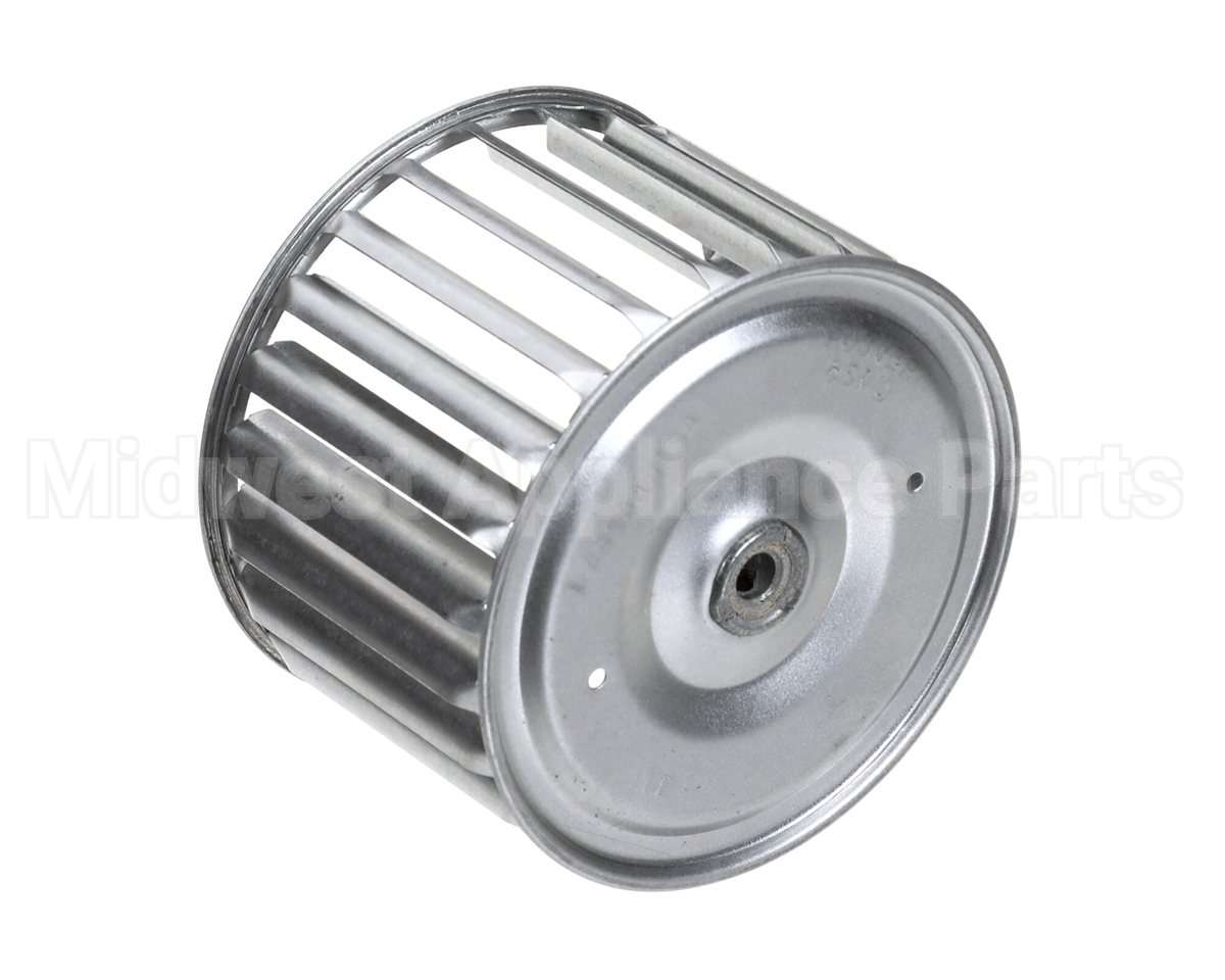 LA21RA426 Carrier 4 1/4"Dia 3"W Cw 5/16" Wheel