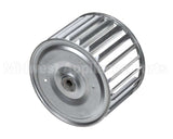 LA21RA426 Carrier 4 1/4"Dia 3"W Cw 5/16" Wheel