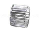 LA21RA426 Carrier 4 1/4"Dia 3"W Cw 5/16" Wheel