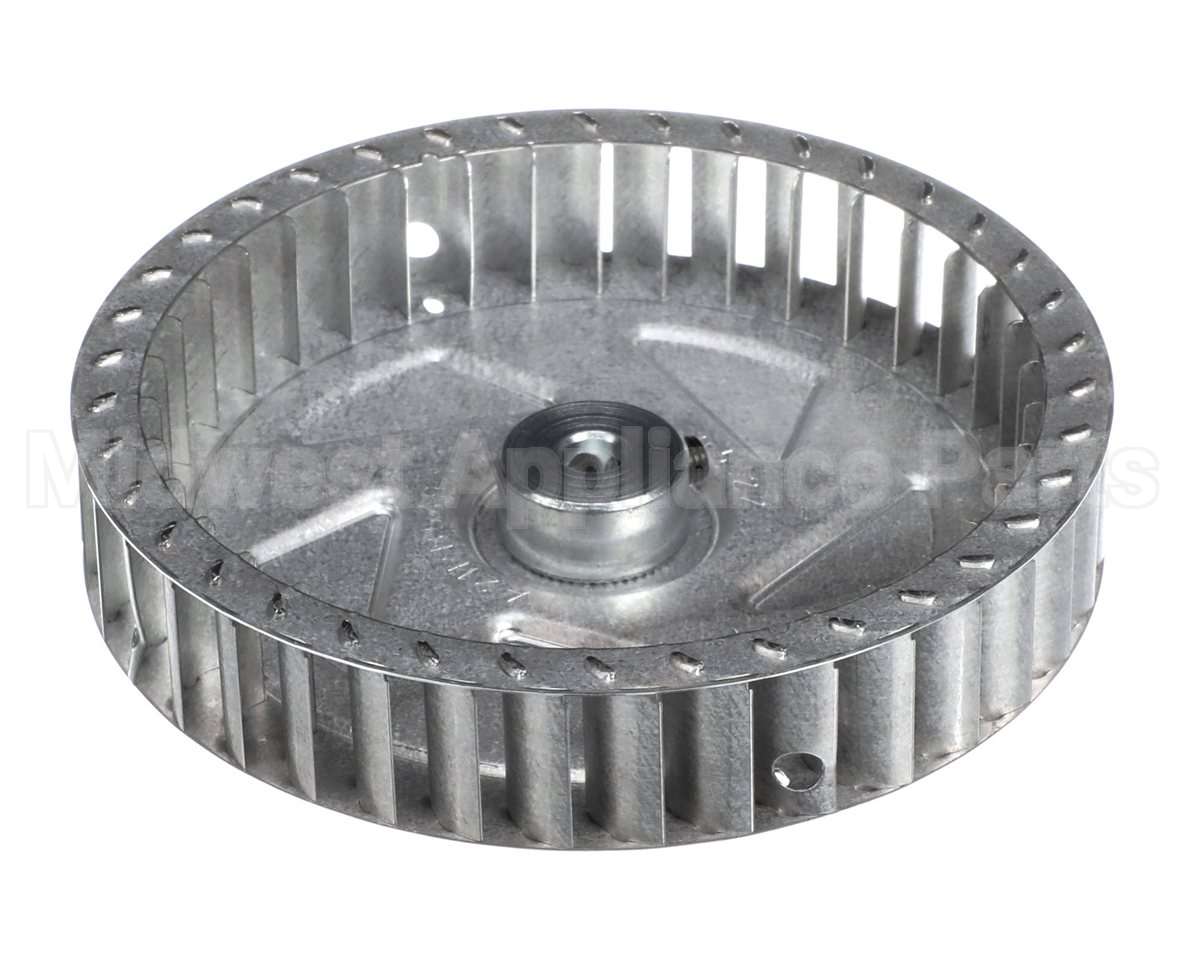 LA21RB549 Bryant Payne 5.25"Dia 1"Wide Inducer Wheel